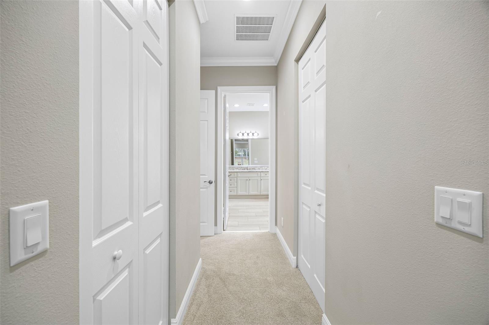 VALENCIA LAKES TR I - Residential