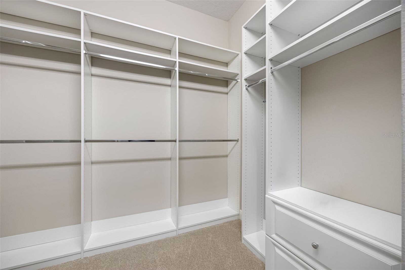 VALENCIA LAKES TR I - Residential