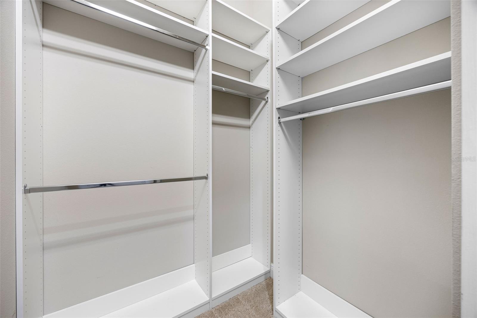 VALENCIA LAKES TR I - Residential