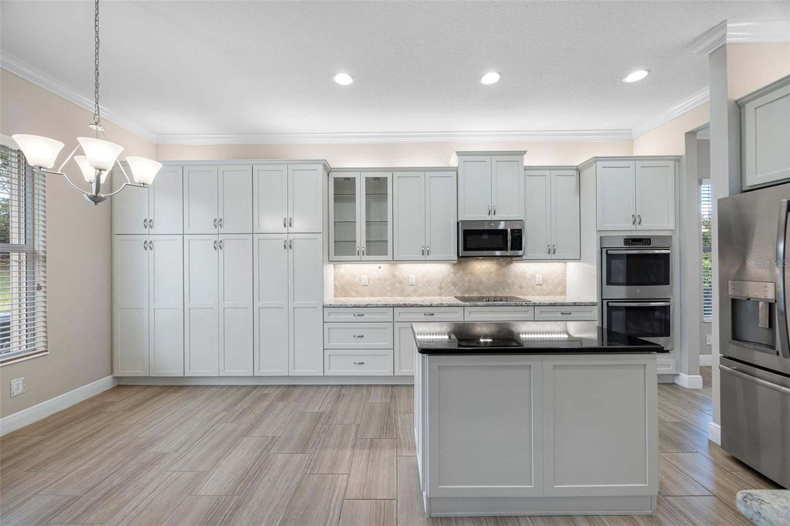 VALENCIA LAKES TR I - Residential