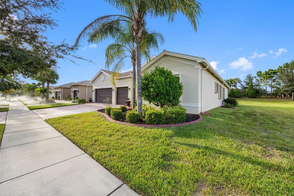 Photo of 16005 Cape Coral Drive, Wimauma, FL 33598 (MLS # TB8432168)
