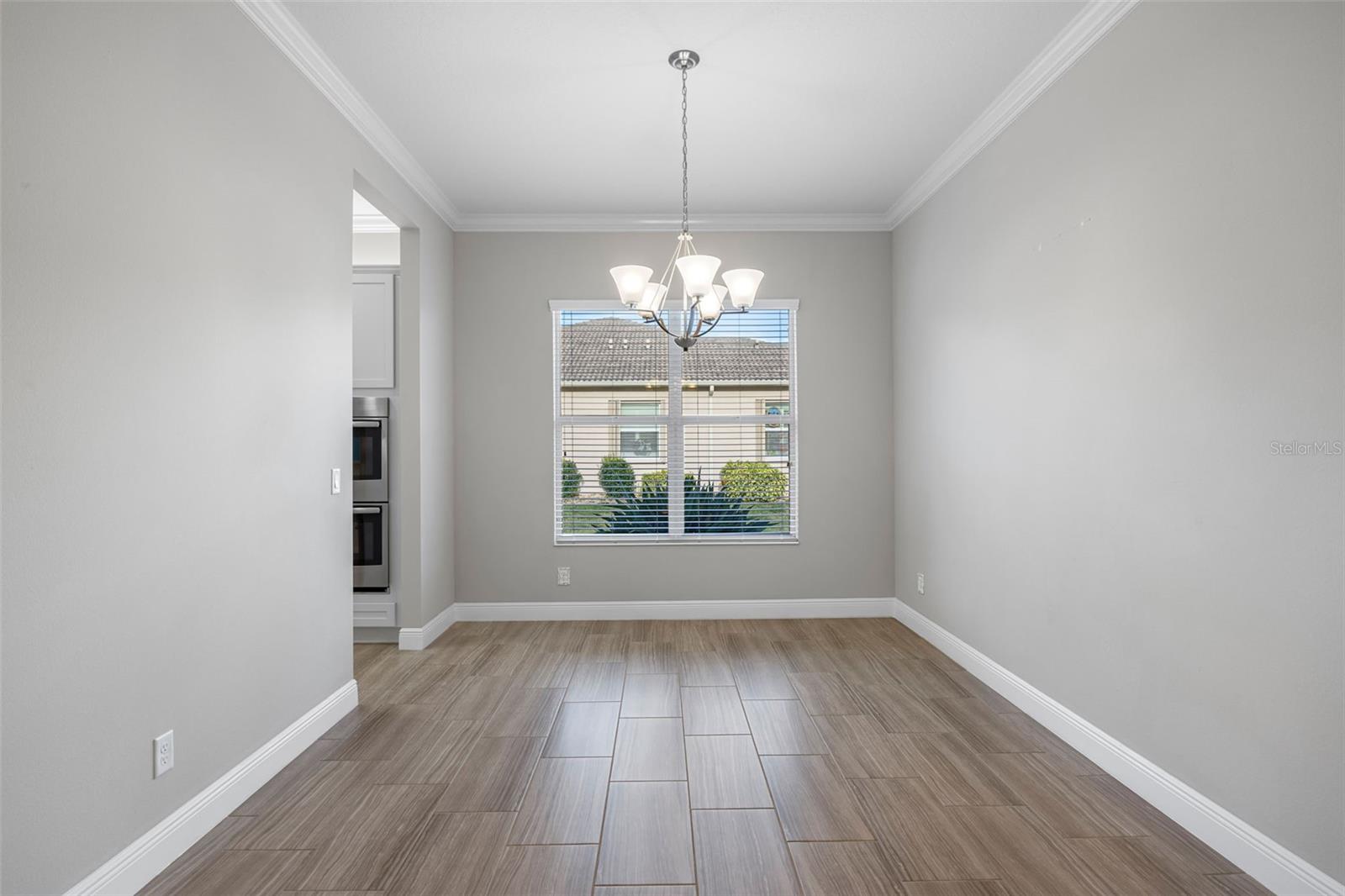 VALENCIA LAKES TR I - Residential