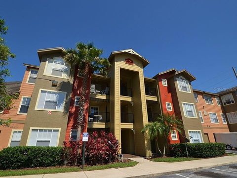 Photo of 2216 Grand Cayman Court #1425, Kissimmee, FL 34741 (MLS # O6363874)