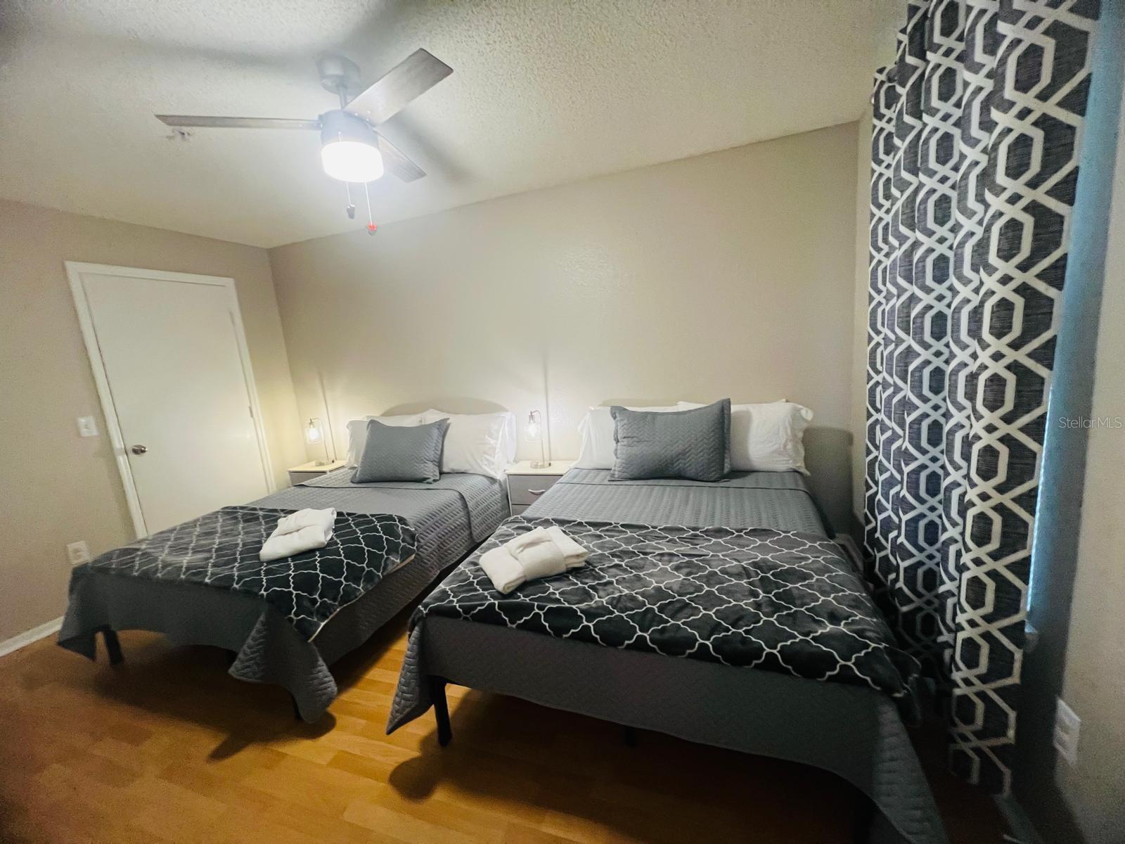 VILLAS DEL SOL AT KISS CONDO - Residential