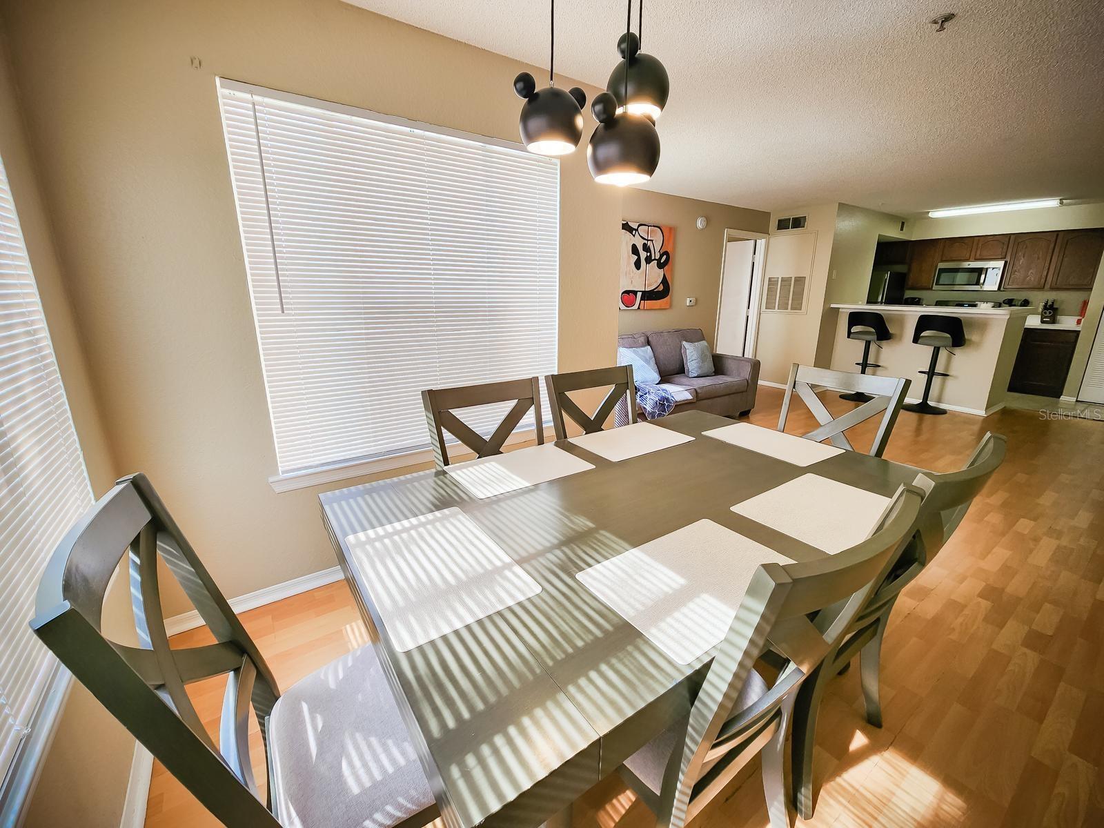 VILLAS DEL SOL AT KISS CONDO - Residential