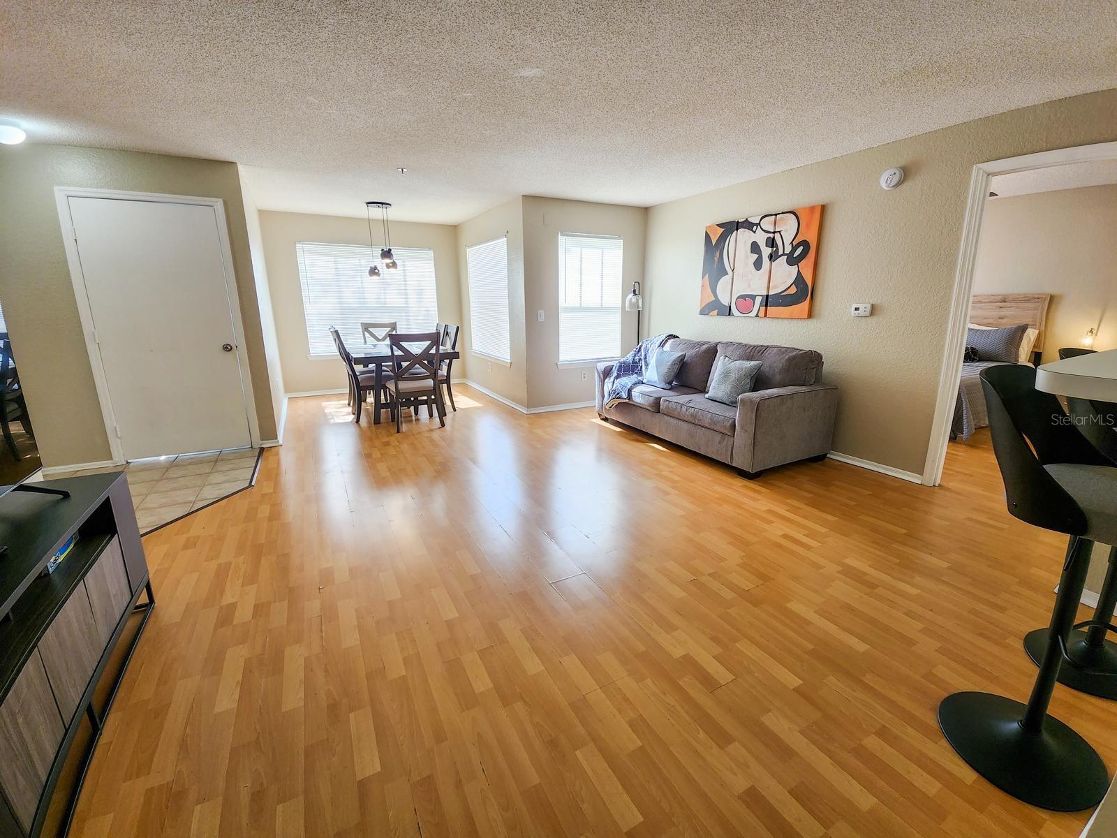 VILLAS DEL SOL AT KISS CONDO - Residential