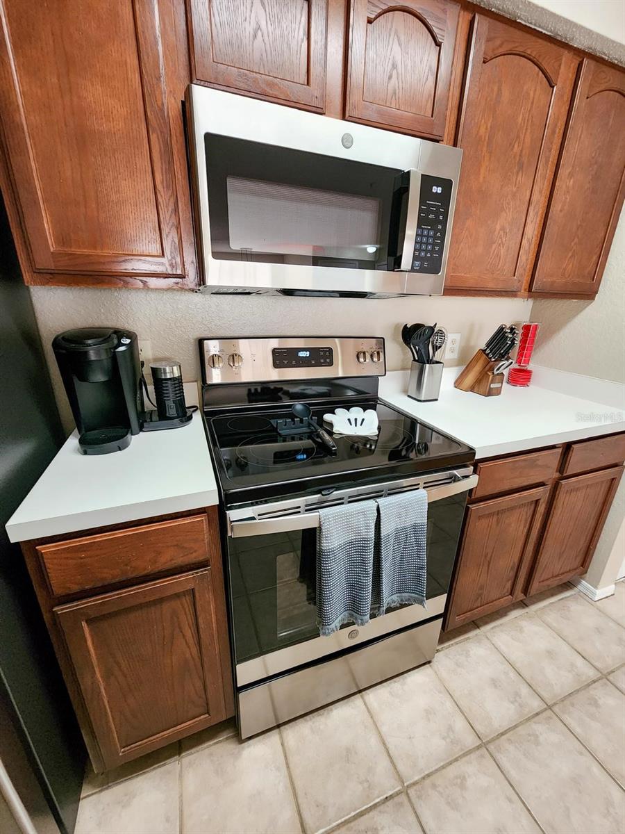 VILLAS DEL SOL AT KISS CONDO - Residential