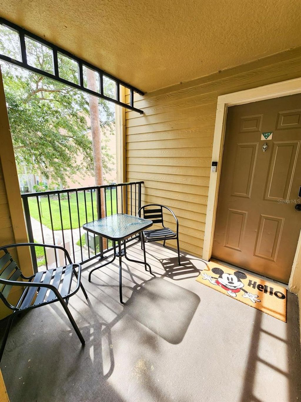 Photo of 2216 Grand Cayman Court #1425, Kissimmee, FL 34741 (MLS # O6363874)