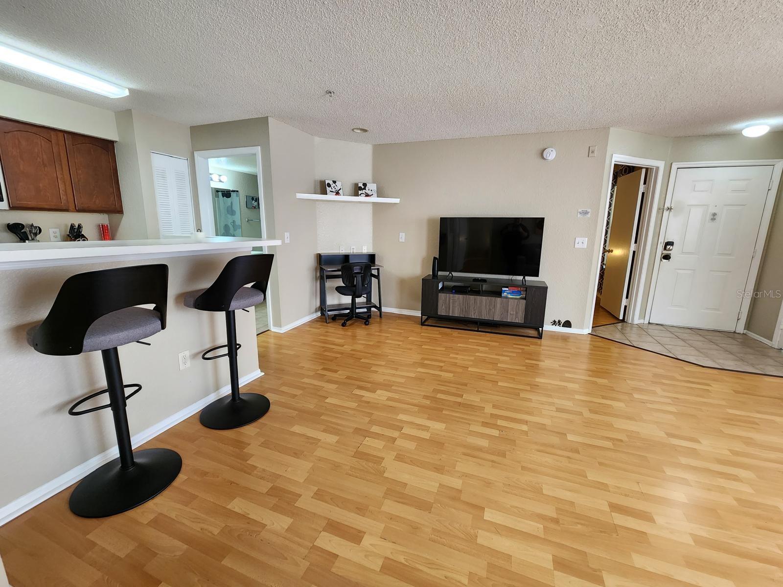 VILLAS DEL SOL AT KISS CONDO - Residential