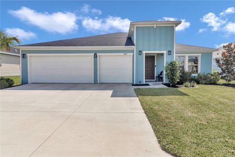 A home in OCALA