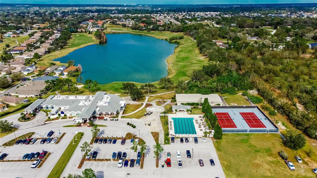 EAGLEBROOKE PH 01 - Residential