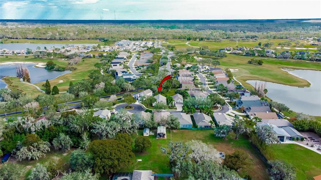 EAGLEBROOKE PH 01 - Residential