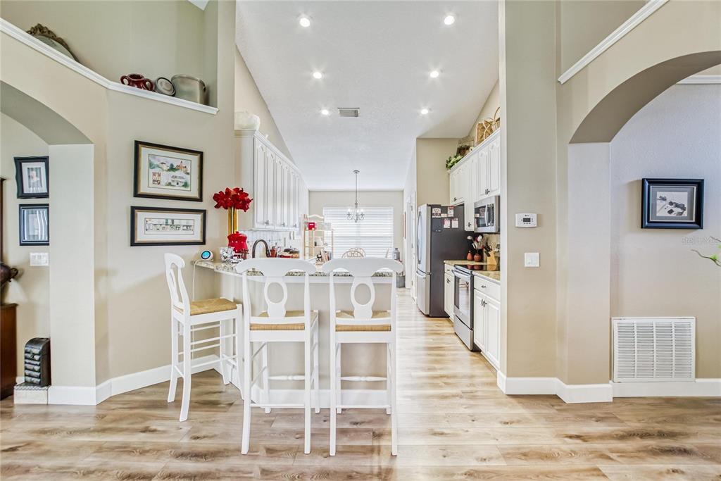 EAGLEBROOKE PH 01 - Residential