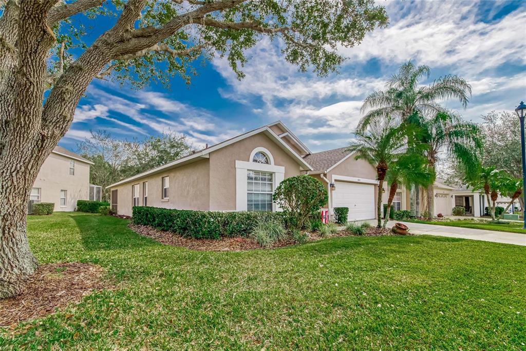 EAGLEBROOKE PH 01 - Residential