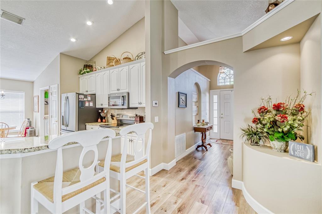 EAGLEBROOKE PH 01 - Residential