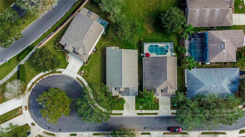 EAGLEBROOKE PH 01 - Residential