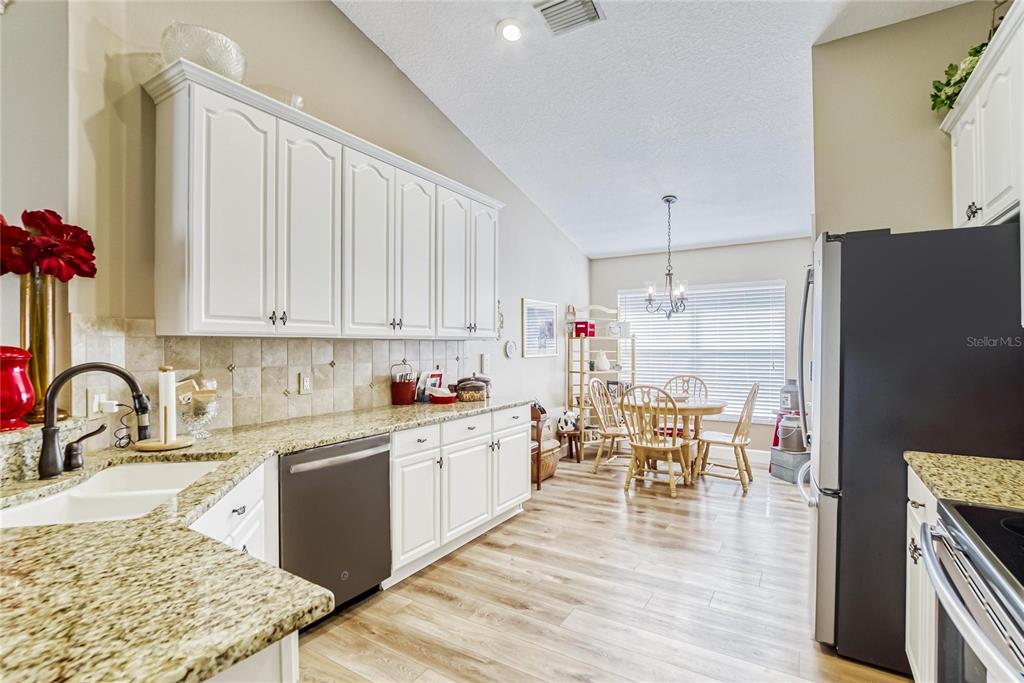 EAGLEBROOKE PH 01 - Residential