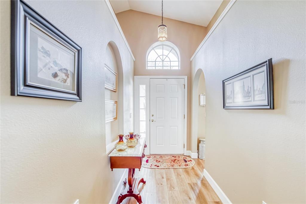 EAGLEBROOKE PH 01 - Residential