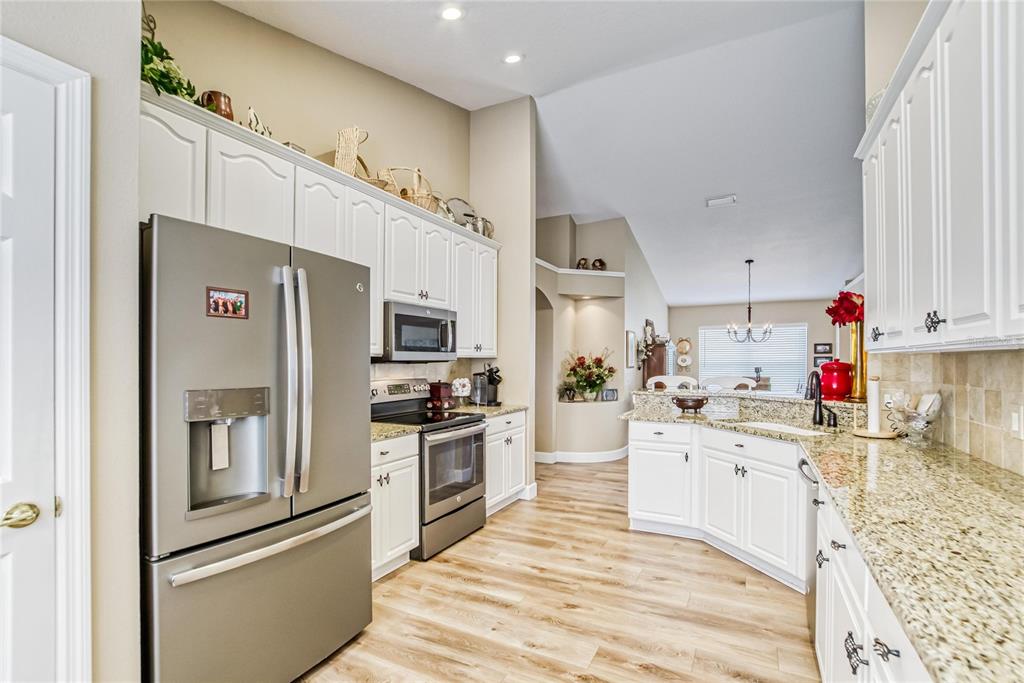 EAGLEBROOKE PH 01 - Residential