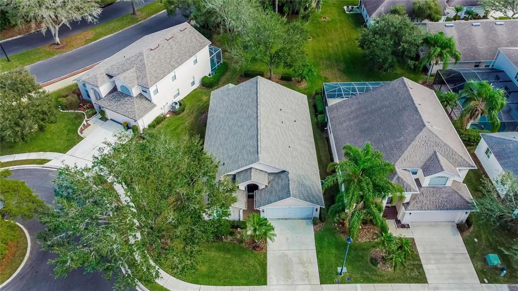 EAGLEBROOKE PH 01 - Residential