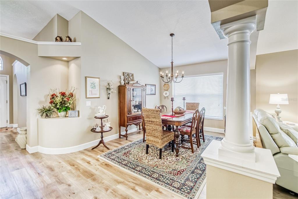 EAGLEBROOKE PH 01 - Residential