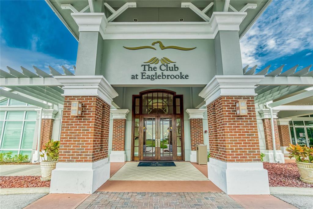 EAGLEBROOKE PH 01 - Residential