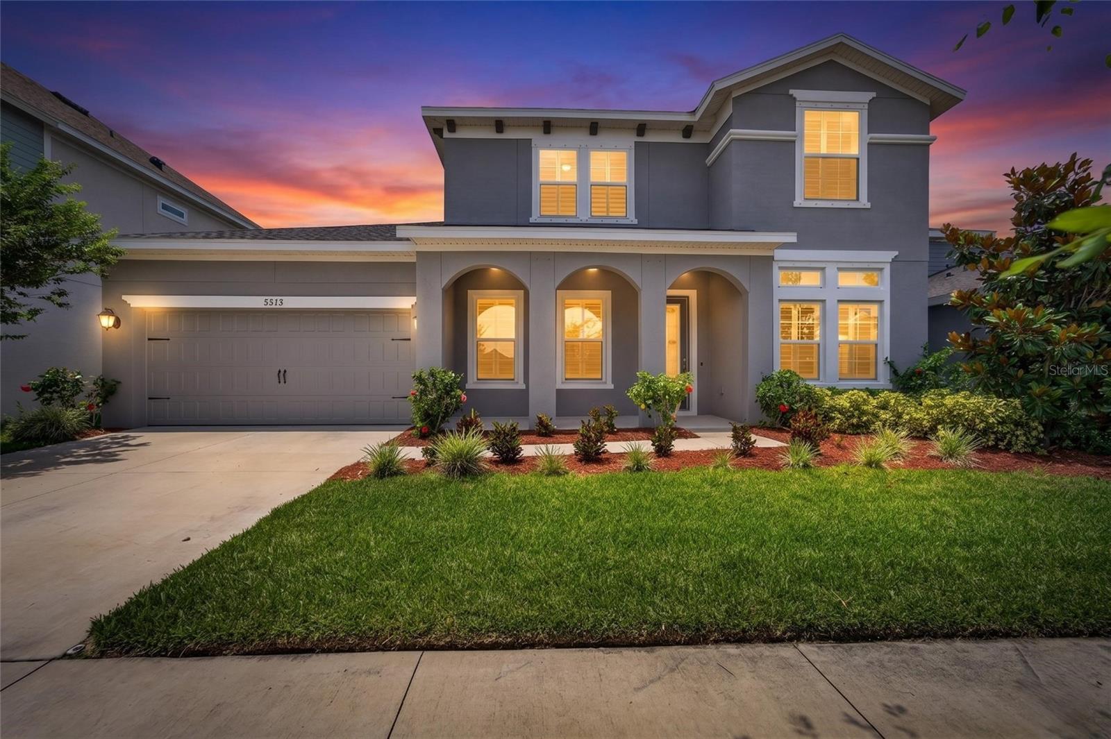 5313 DEL CORONADO DRIVE, APOLLO BEACH, FL, 33572 4 5313 DEL CORONADO DRIVE
