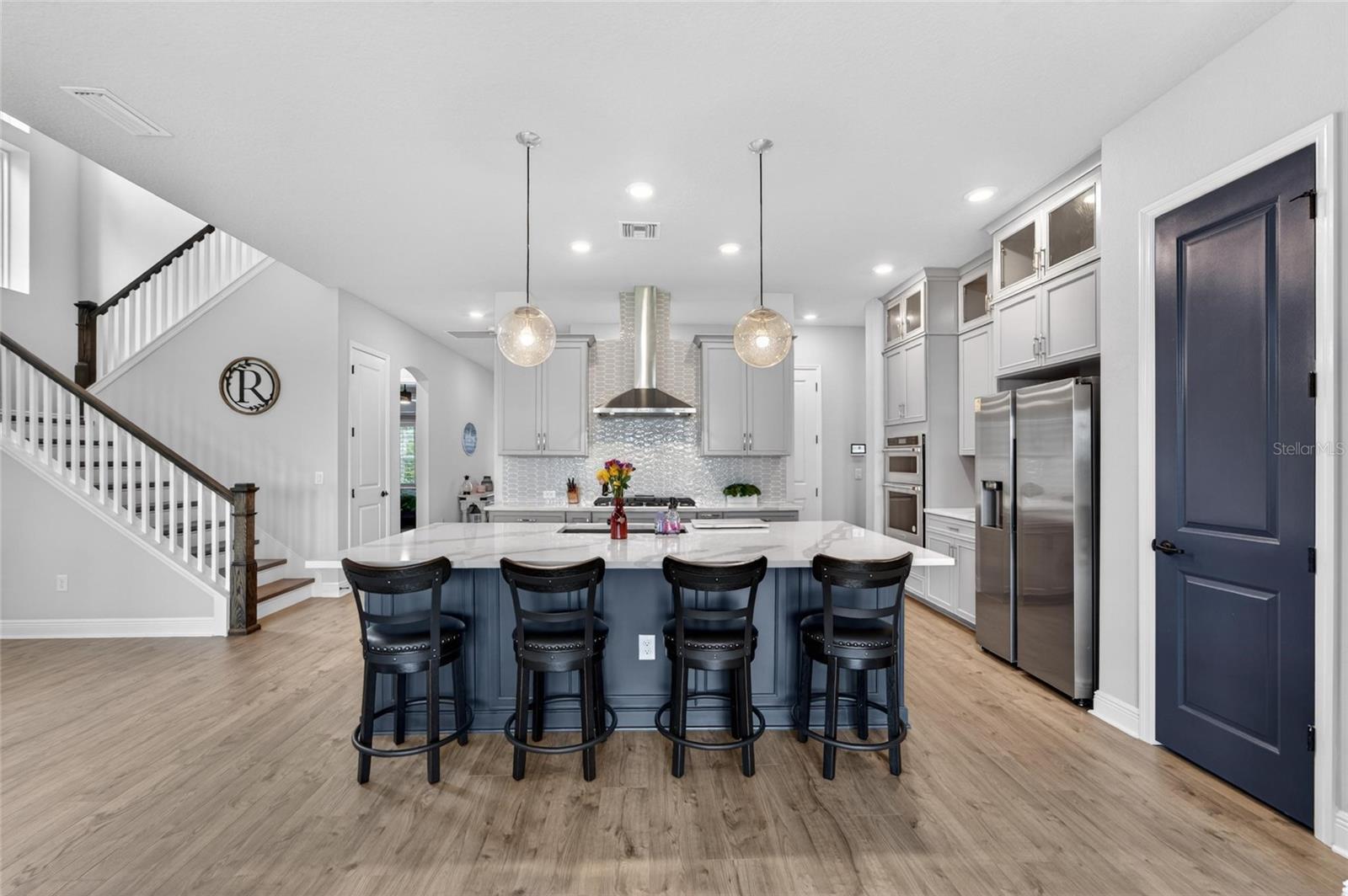WATERSET PH 5B-2 - Residential