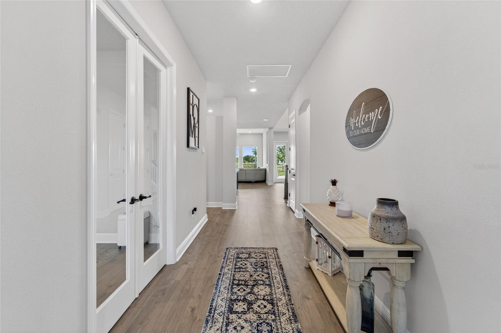 WATERSET PH 5B-2 - Residential