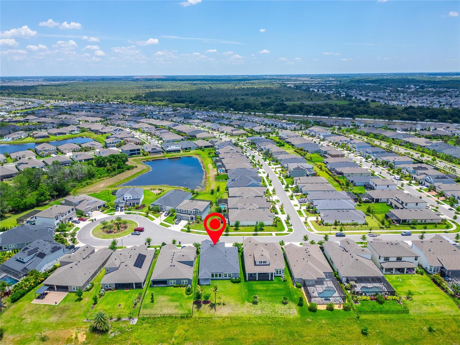 5313 DEL CORONADO DRIVE, APOLLO BEACH, FL, 33572 1 5313 DEL CORONADO DRIVE