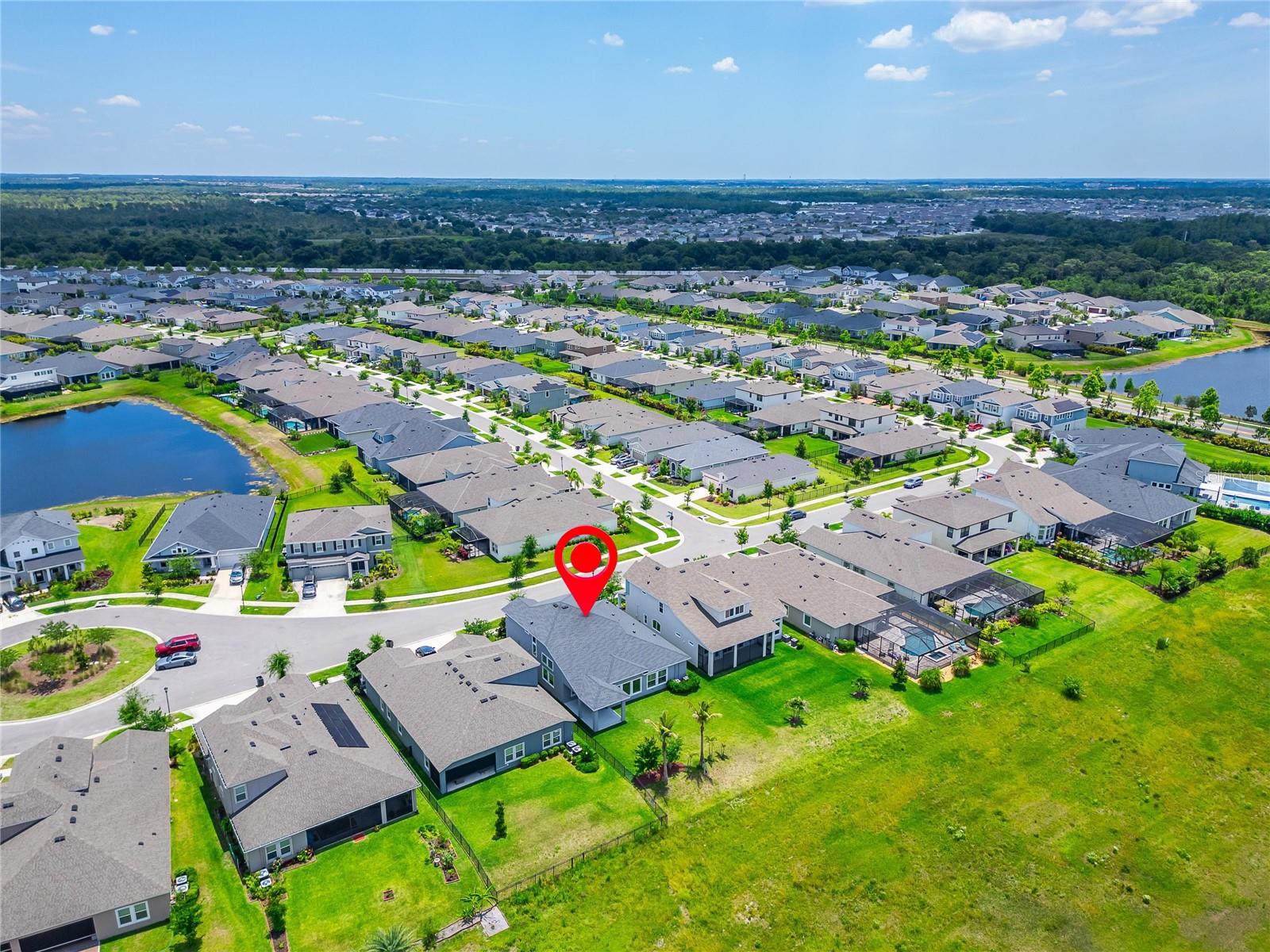 WATERSET PH 5B-2 - Residential