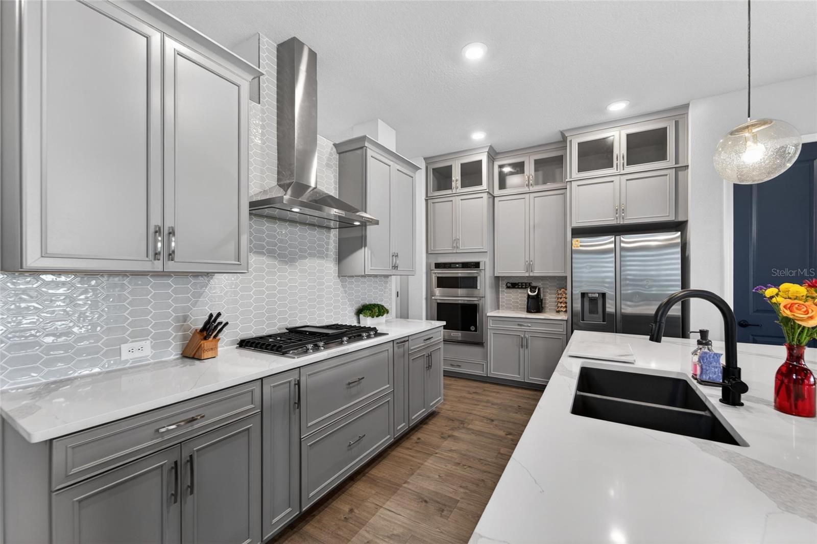 WATERSET PH 5B-2 - Residential