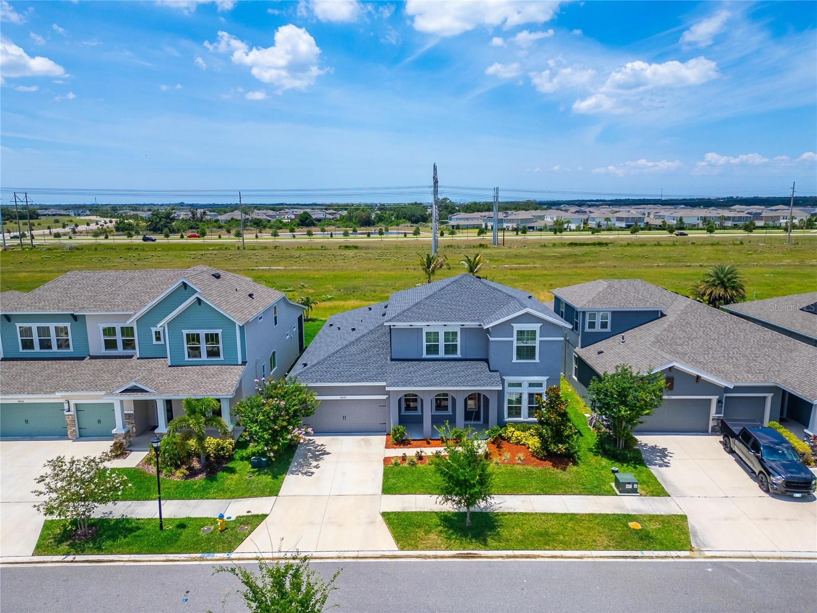 WATERSET PH 5B-2 - Residential