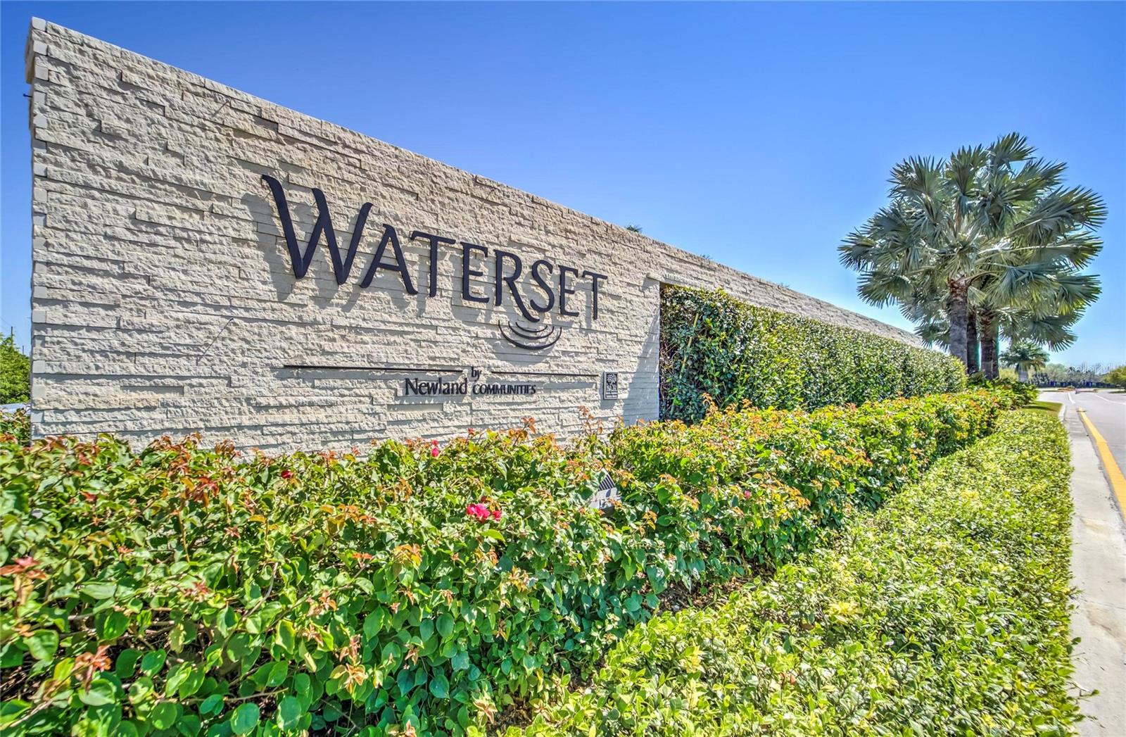 WATERSET PH 5B-2 - Residential