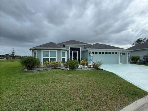 1864 KEEL COURT THE VILLAGES FL 34762