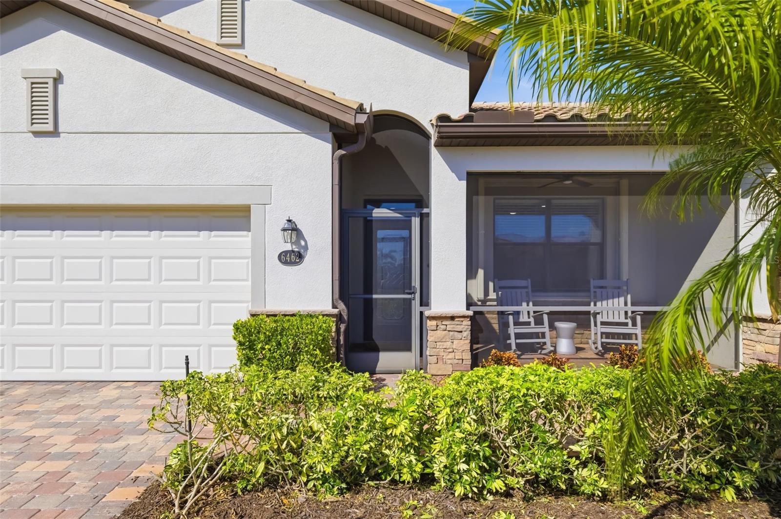 RIVER STRAND - Residential