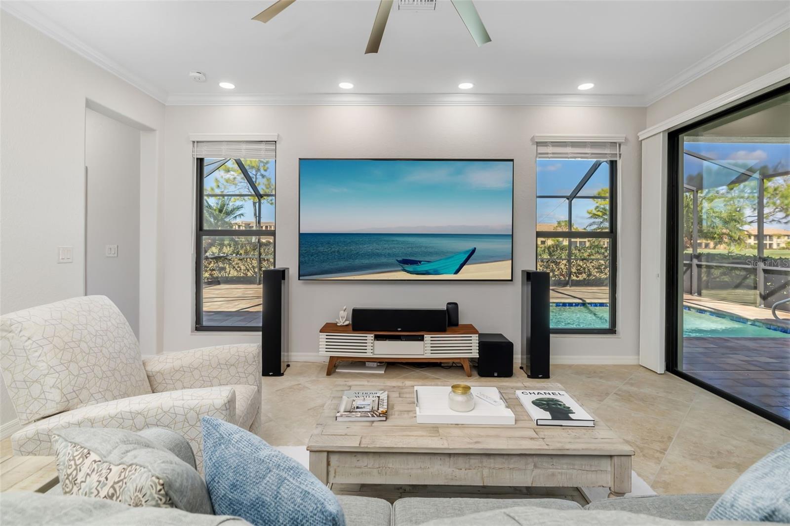 RIVER STRAND - Residential