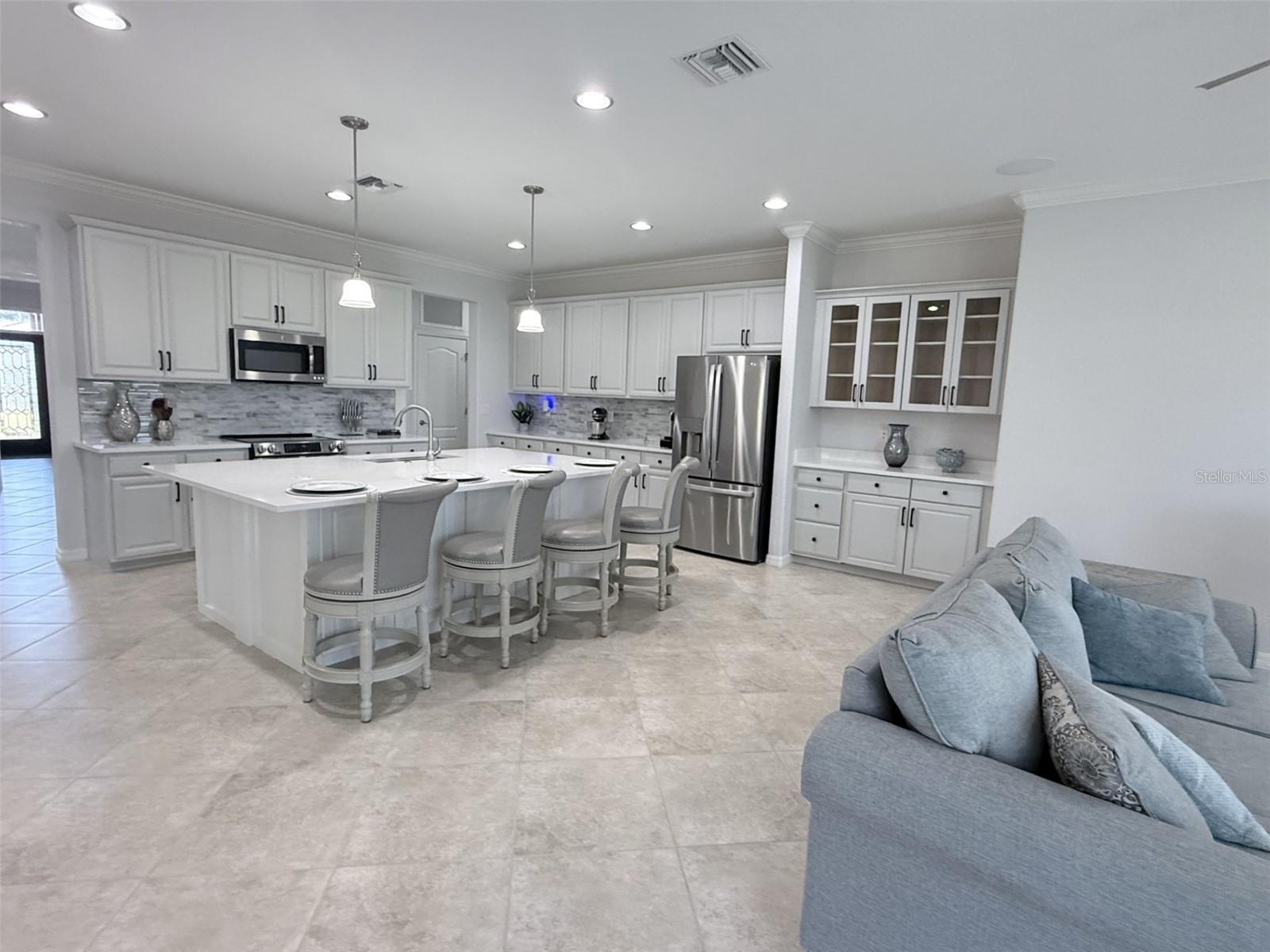 RIVER STRAND - Residential