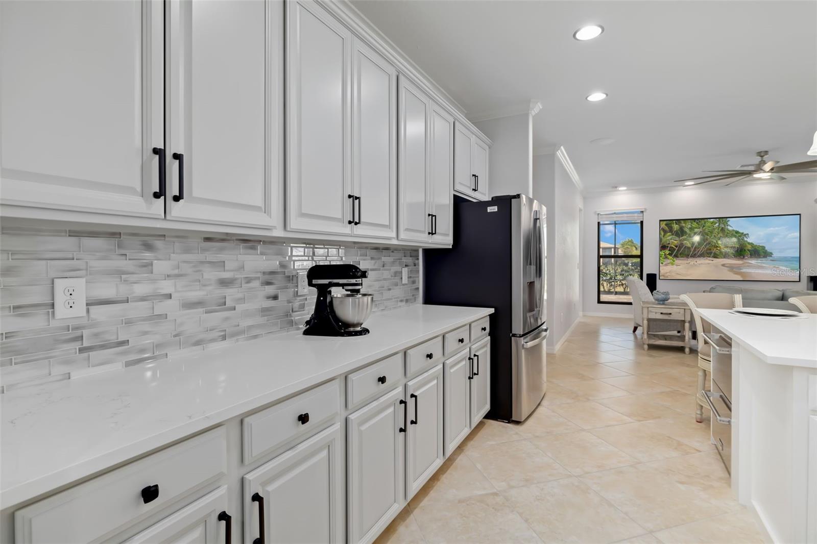 RIVER STRAND - Residential