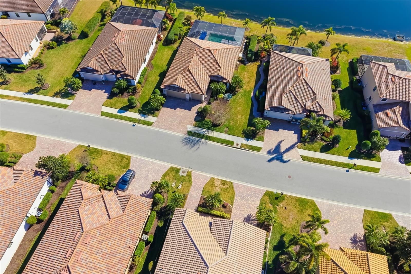 RIVER STRAND - Residential