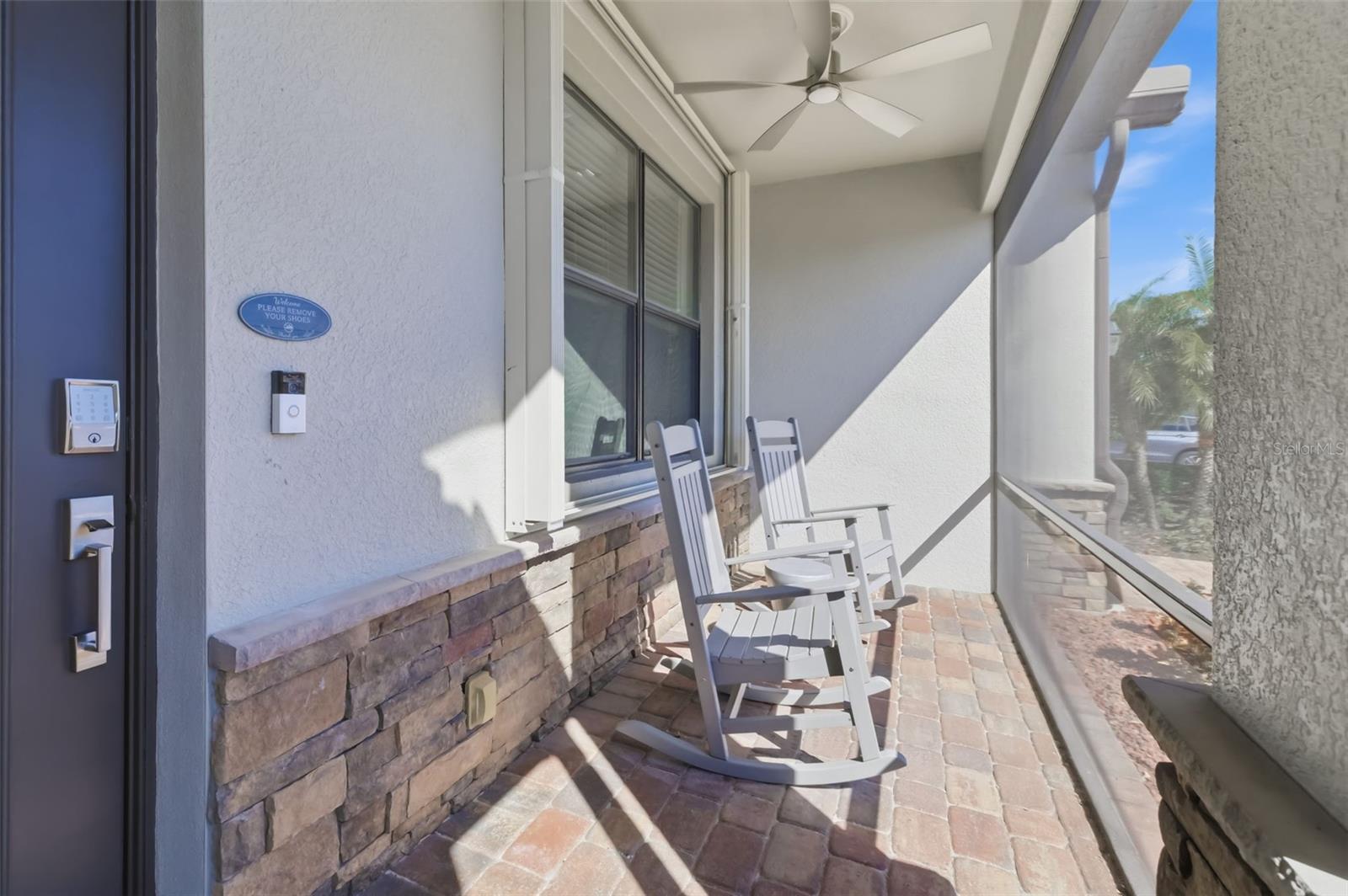 RIVER STRAND - Residential