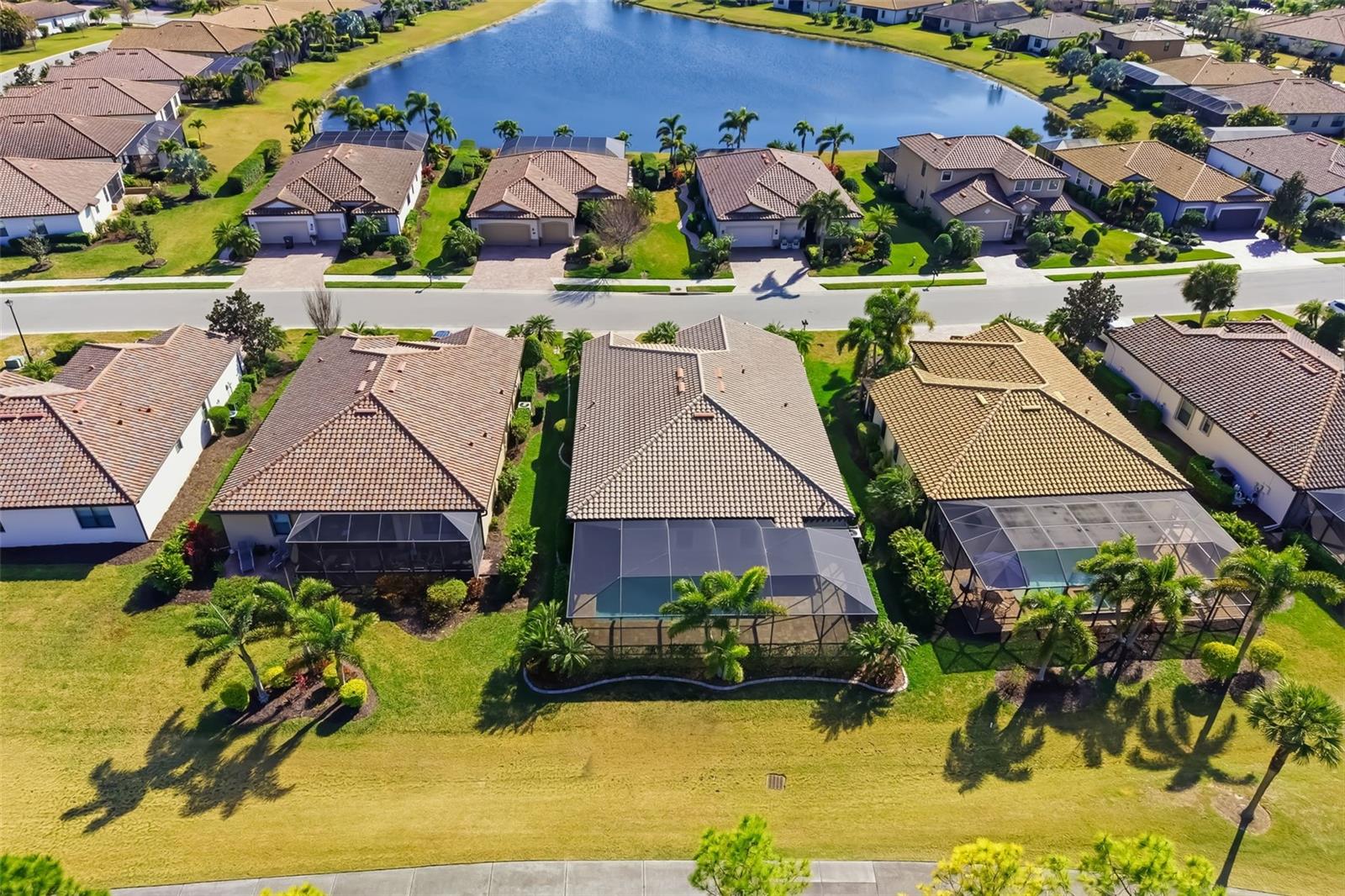 RIVER STRAND - Residential