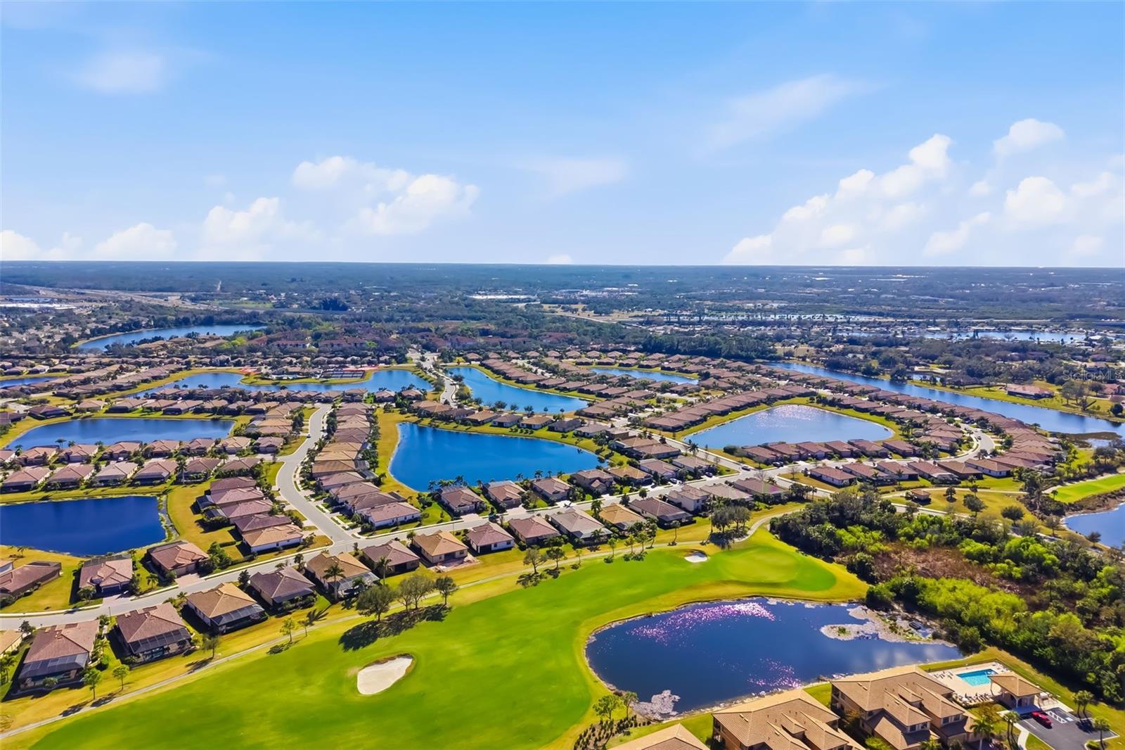 RIVER STRAND - Residential