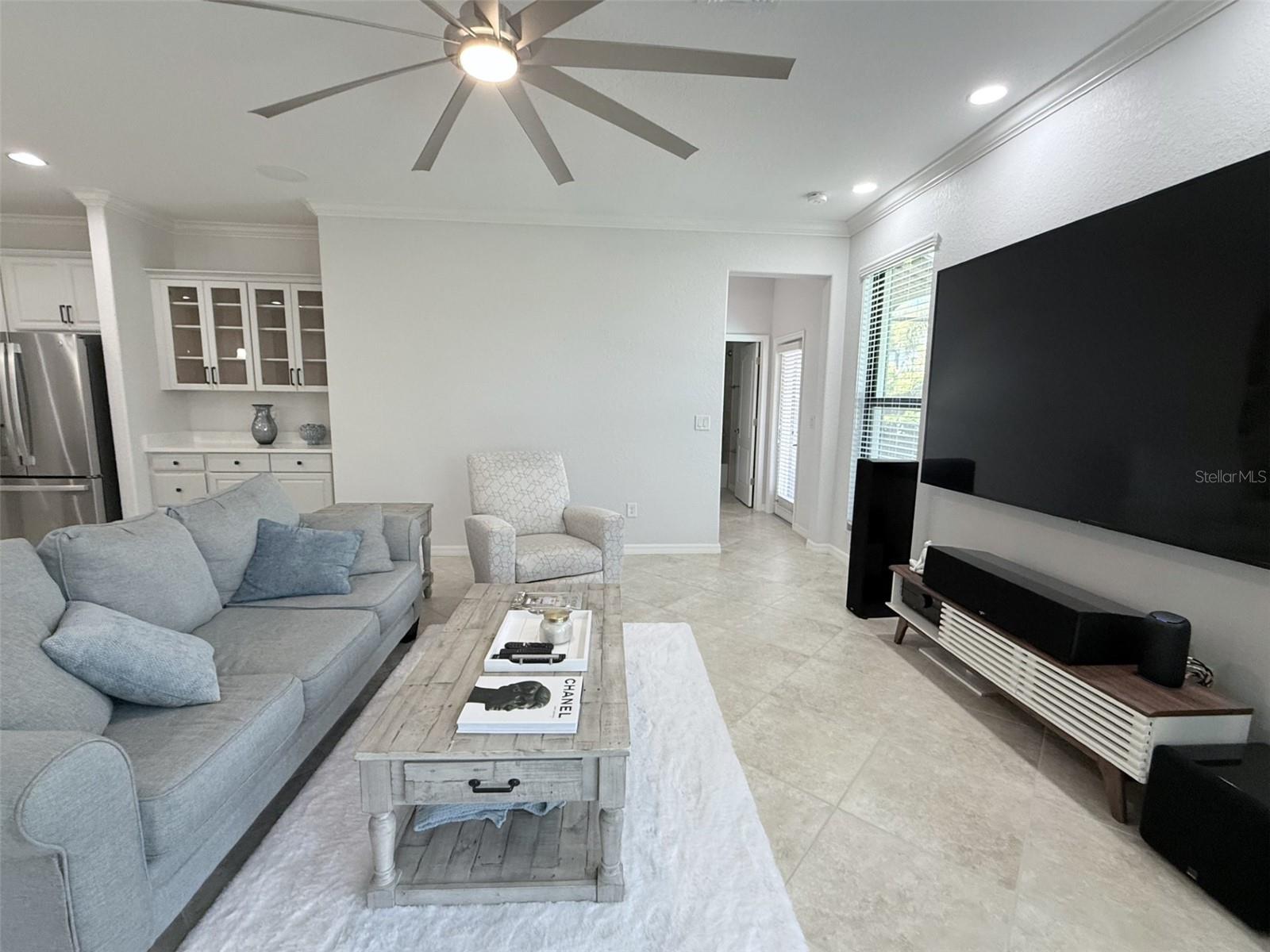 RIVER STRAND - Residential