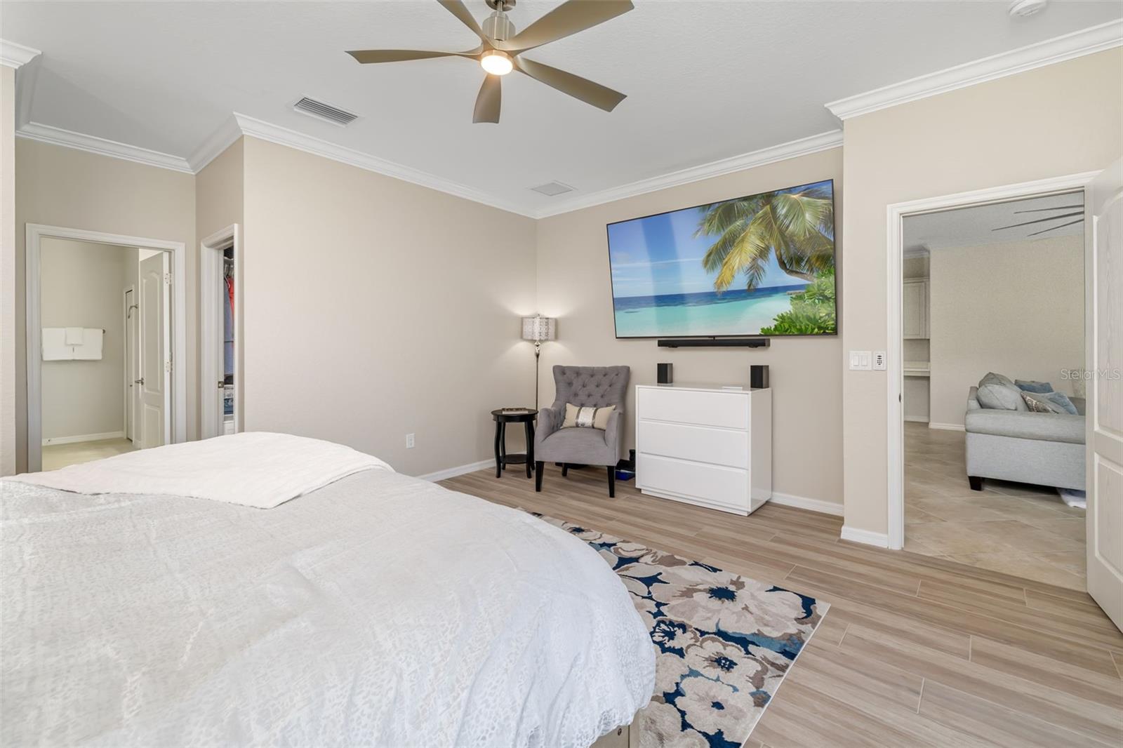 RIVER STRAND - Residential