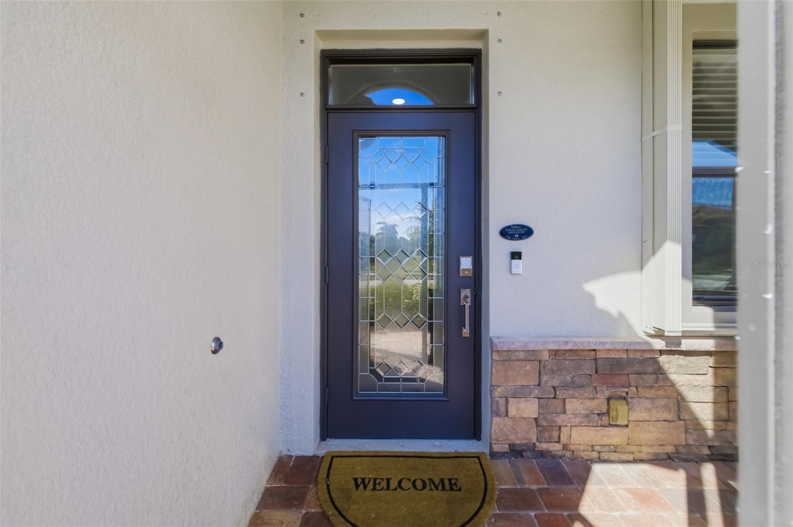 RIVER STRAND - Residential