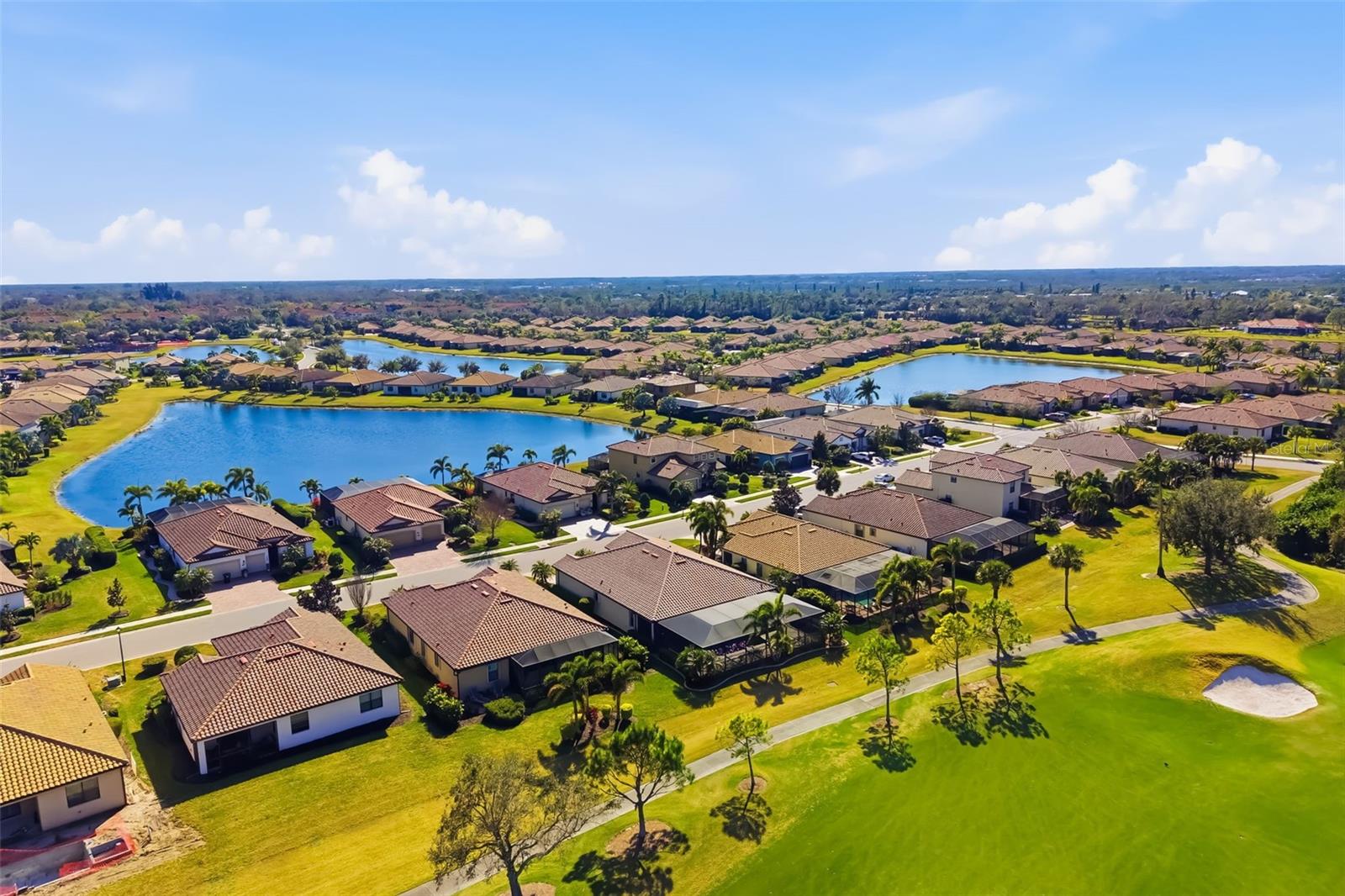 RIVER STRAND - Residential