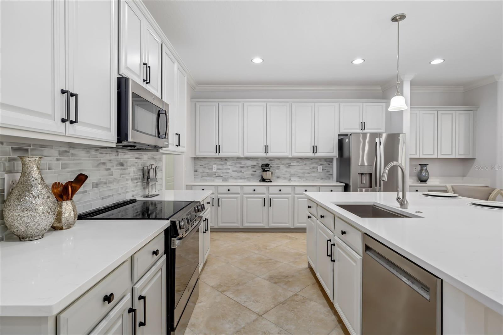 RIVER STRAND - Residential