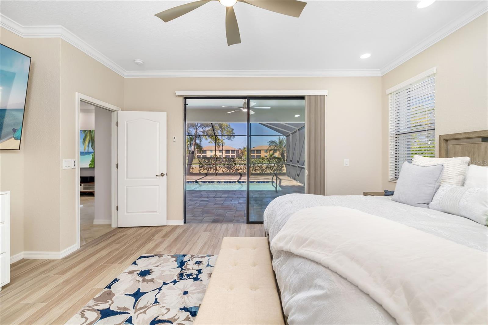 RIVER STRAND - Residential