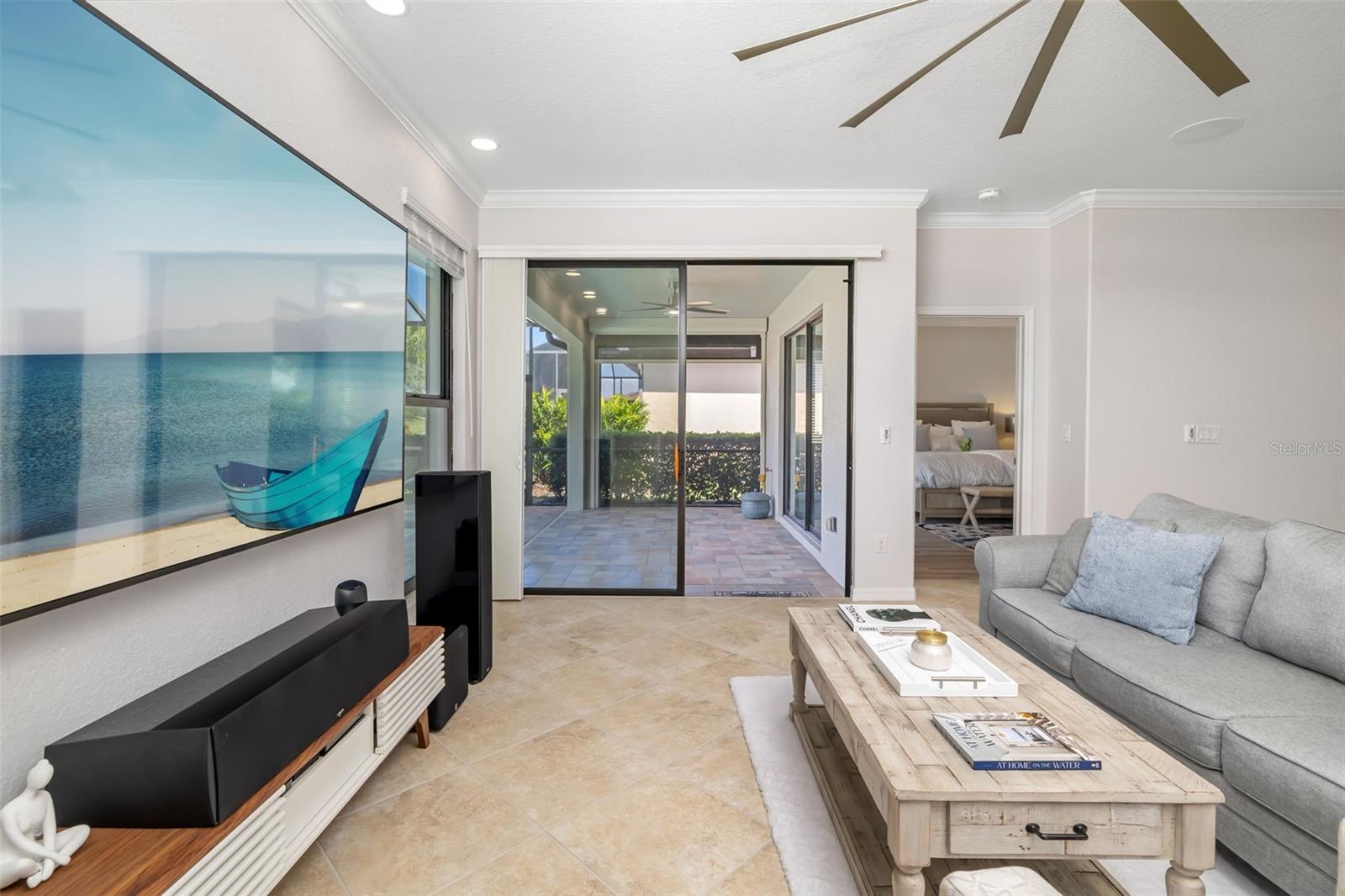 RIVER STRAND - Residential